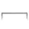 Amgood 20 in. x 48 in. x 12 in. Aluminium Dunnage Rack. 1685 lbs Capacity DUNN-2048-12-Z - alternate 3